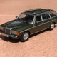 Illustration for article titled Maxichamps 1/43 Mercedes-Benz 230TE (S123)